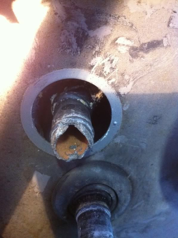 Heater core replacement Nissan XTerra Forum